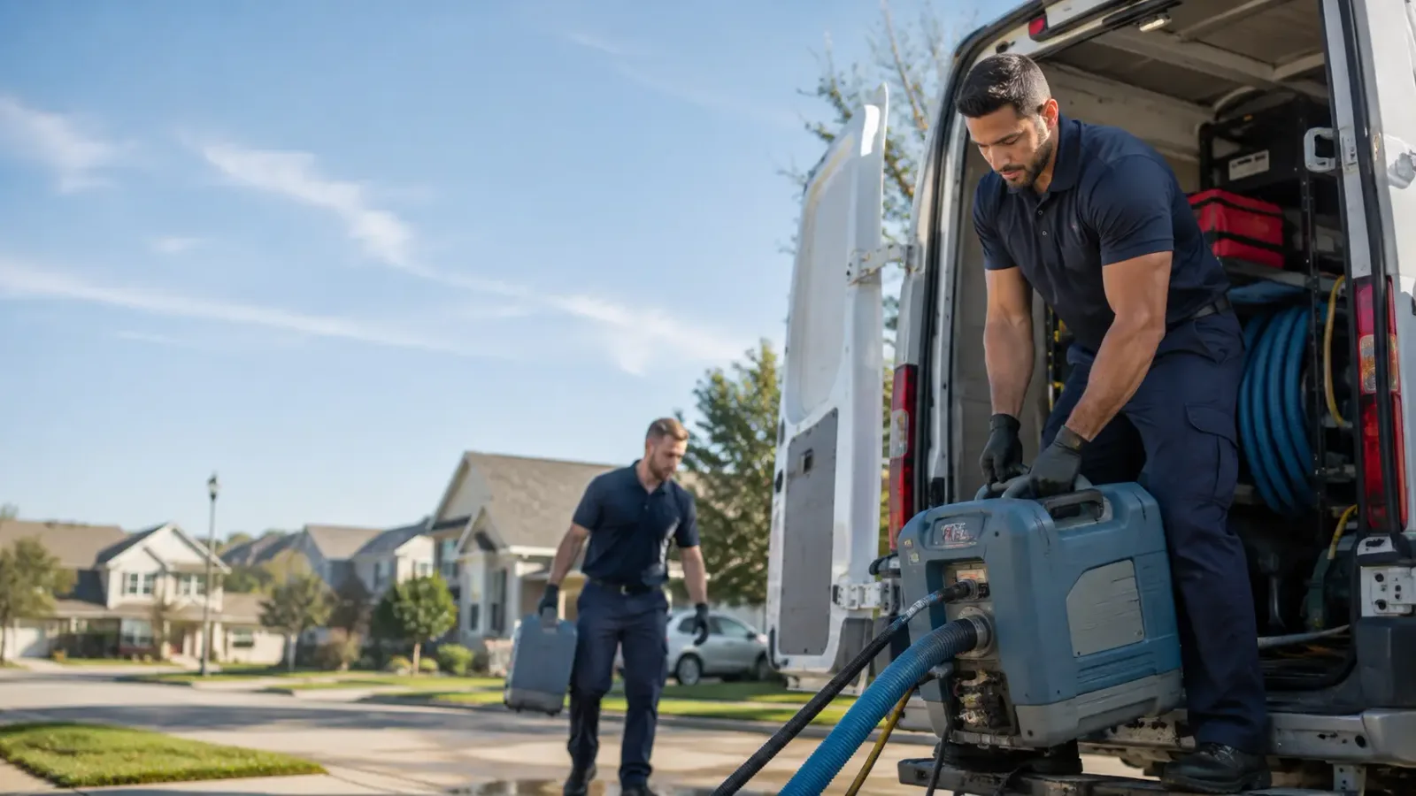 Trauma Cleanup in Cottage Hills, IL near me